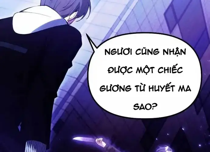 Tôi Là Thiên Ma Truyền Nhân Chap 24 - Next Chap 25