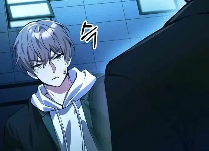 Tôi Là Thiên Ma Truyền Nhân Chap 23 - Next Chap 24