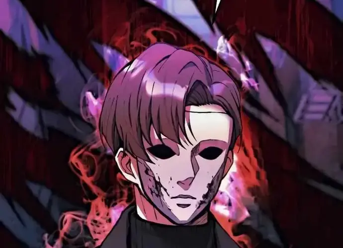 Tôi Là Thiên Ma Truyền Nhân Chap 23 - Next Chap 24