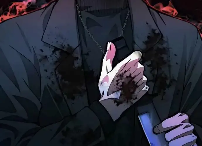 Tôi Là Thiên Ma Truyền Nhân Chap 23 - Next Chap 24