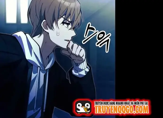 Tôi Là Thiên Ma Truyền Nhân Chap 23 - Next Chap 24