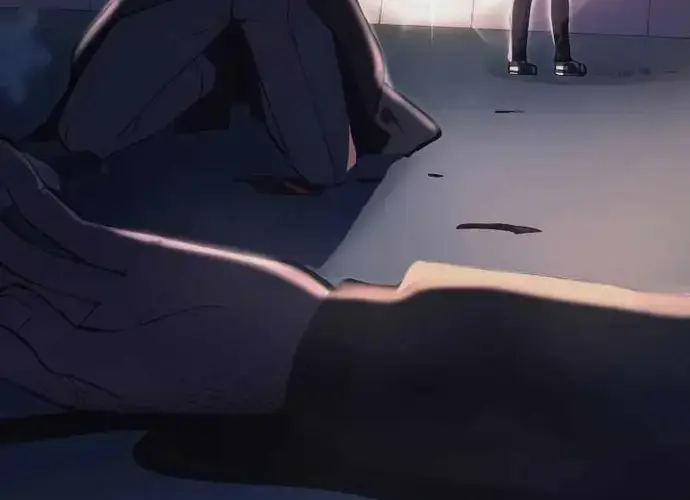 Tôi Là Thiên Ma Truyền Nhân Chap 25 - Next Chap 26