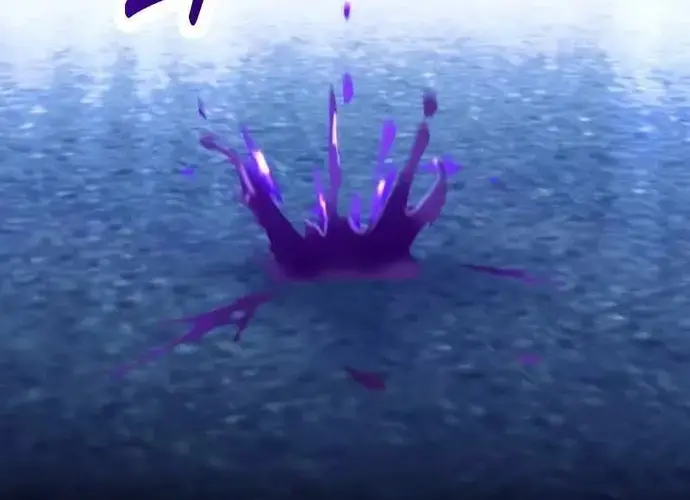 Tôi Là Thiên Ma Truyền Nhân Chap 24 - Next Chap 25