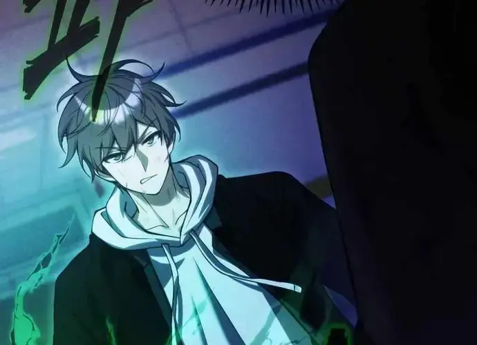 Tôi Là Thiên Ma Truyền Nhân Chap 24 - Next Chap 25