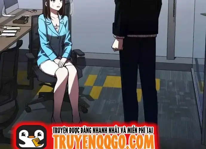 Tôi Là Thiên Ma Truyền Nhân Chap 24 - Next Chap 25