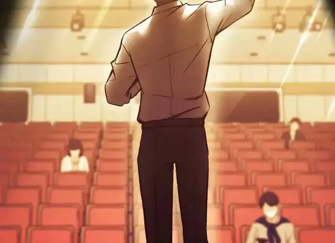 Tôi Là Thiên Ma Truyền Nhân Chap 24 - Next Chap 25