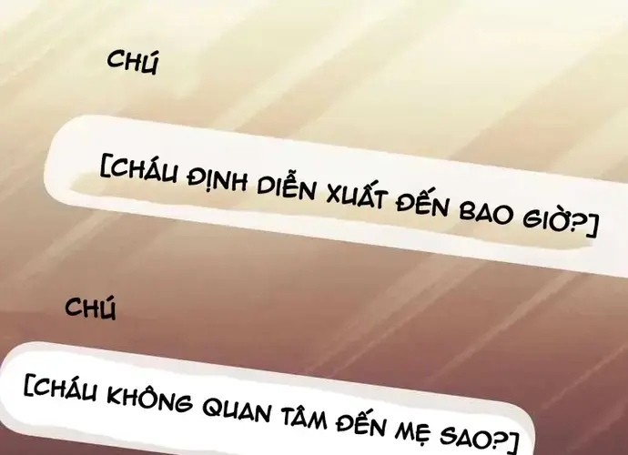 Tôi Là Thiên Ma Truyền Nhân Chap 24 - Next Chap 25