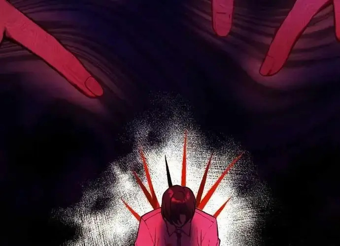 Tôi Là Thiên Ma Truyền Nhân Chap 24 - Next Chap 25