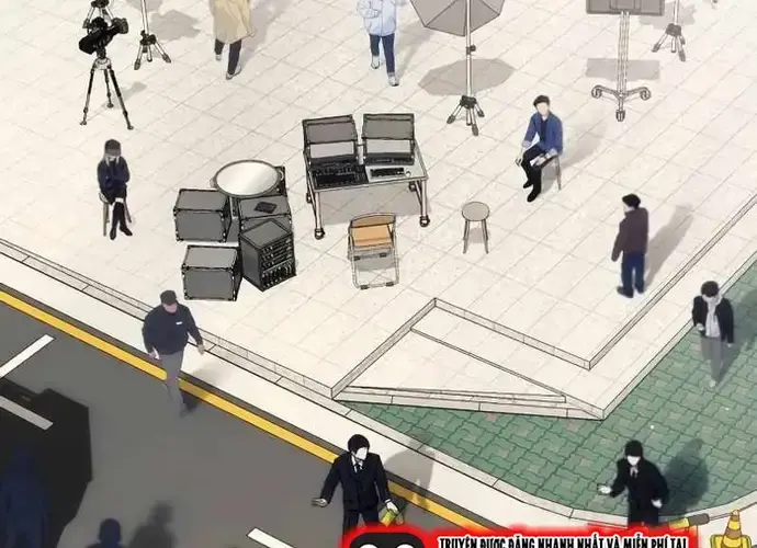 Tôi Là Thiên Ma Truyền Nhân Chap 22 - Next Chap 23