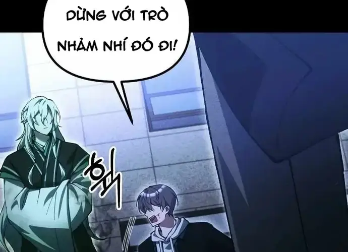 Tôi Là Thiên Ma Truyền Nhân Chap 24 - Next Chap 25
