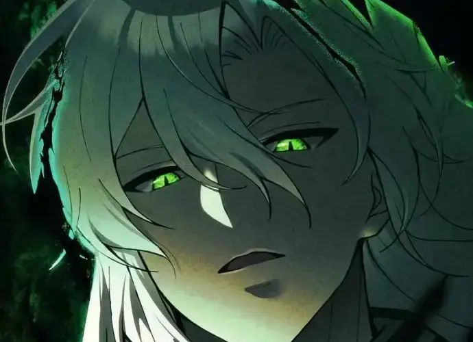 Tôi Là Thiên Ma Truyền Nhân Chap 24 - Next Chap 25