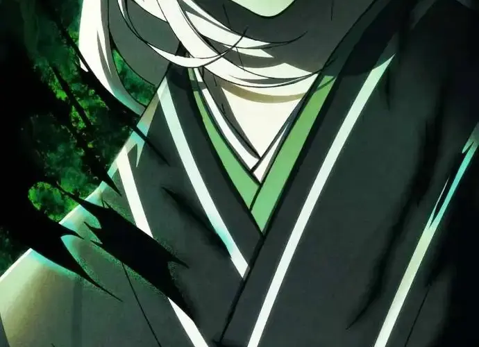 Tôi Là Thiên Ma Truyền Nhân Chap 24 - Next Chap 25