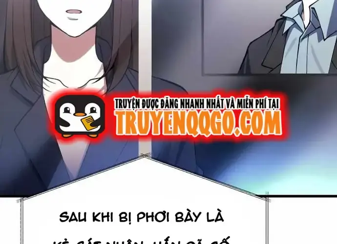 Tôi Là Thiên Ma Truyền Nhân Chap 25 - Next Chap 26