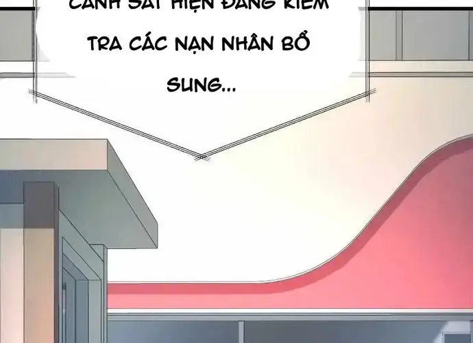 Tôi Là Thiên Ma Truyền Nhân Chap 25 - Next Chap 26