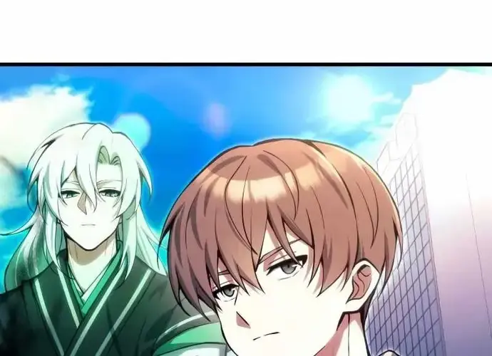 Tôi Là Thiên Ma Truyền Nhân Chap 25 - Next Chap 26