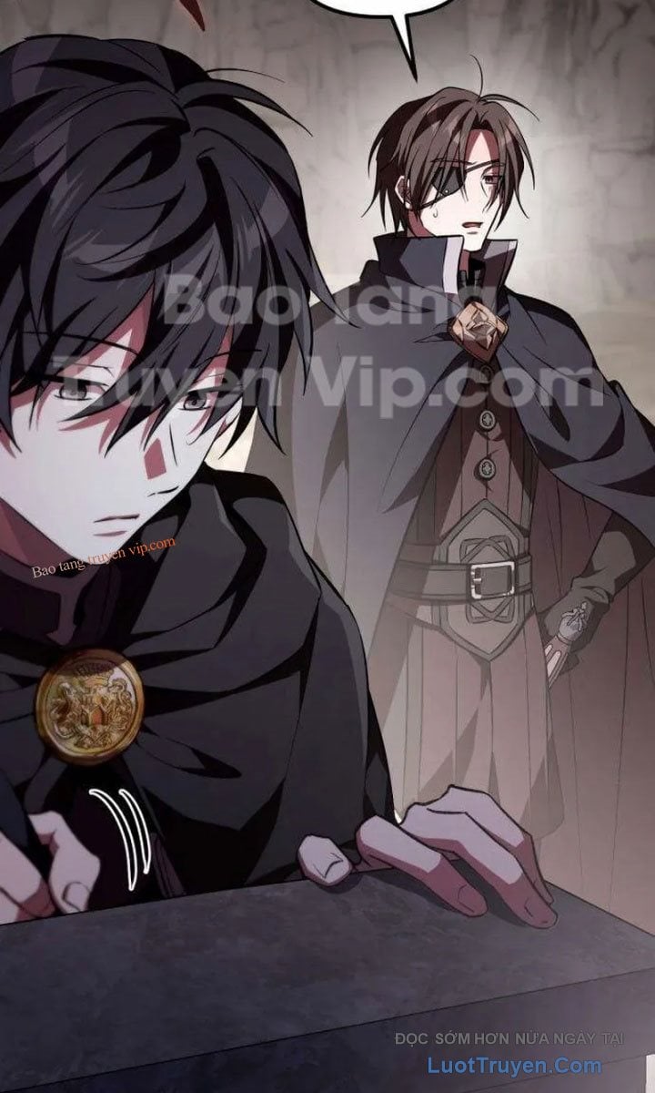 Trở thành người bảo trợ cho những kẻ phản diện Chap 6 - Next Chap 7