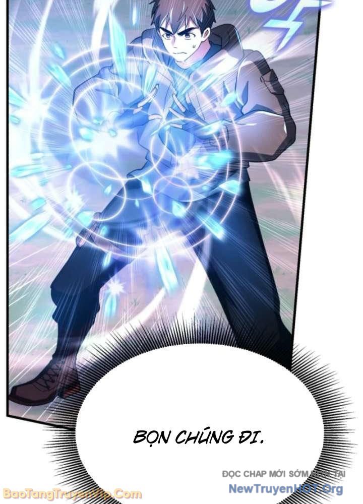 Đấng Tối Cao Lần Đầu Làm Cha Chap 5 - Next Chap 6