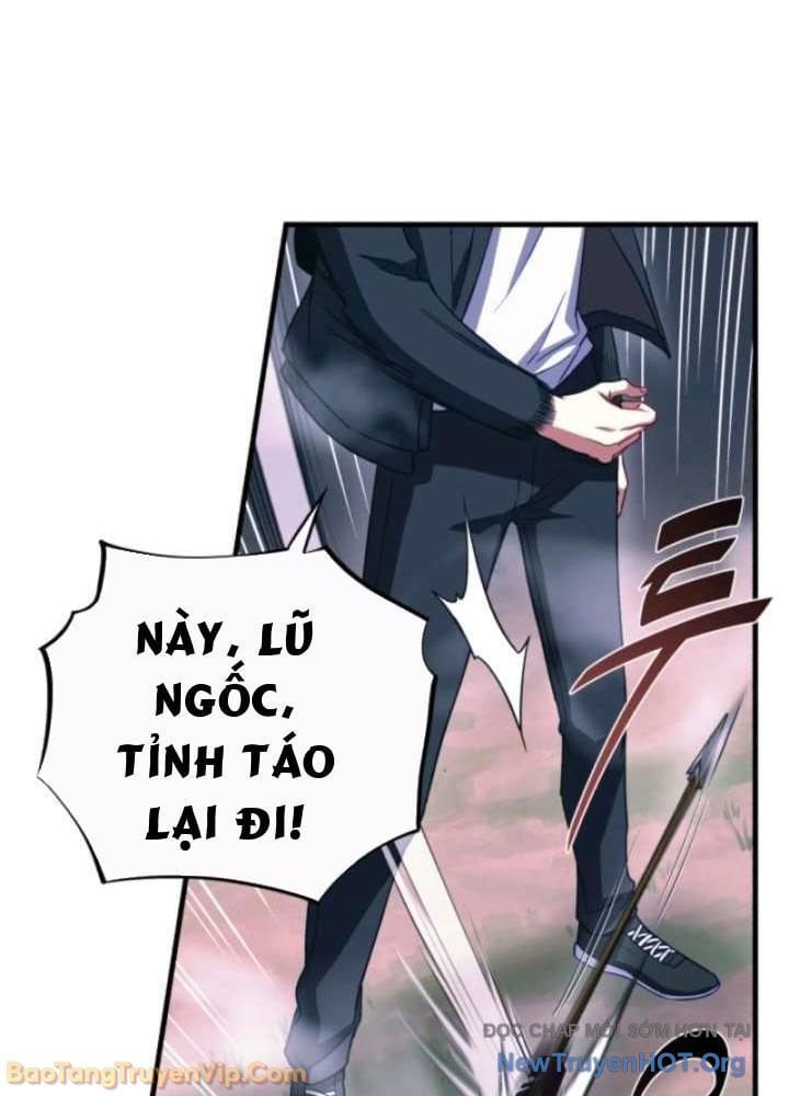 Đấng Tối Cao Lần Đầu Làm Cha Chap 5 - Next Chap 6