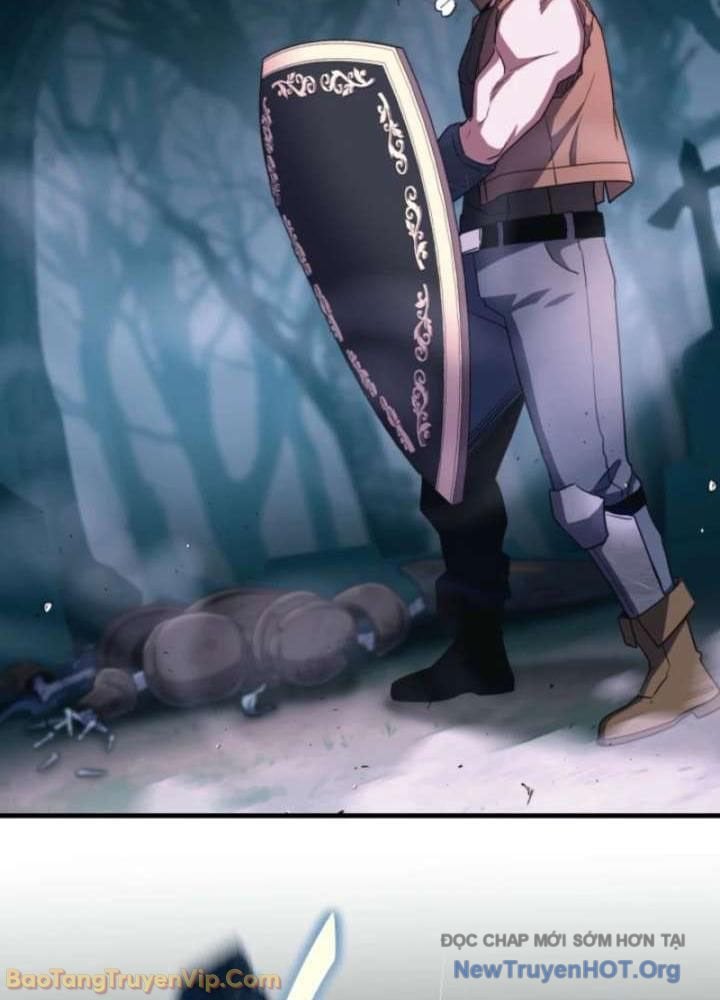Đấng Tối Cao Lần Đầu Làm Cha Chap 5 - Next Chap 6