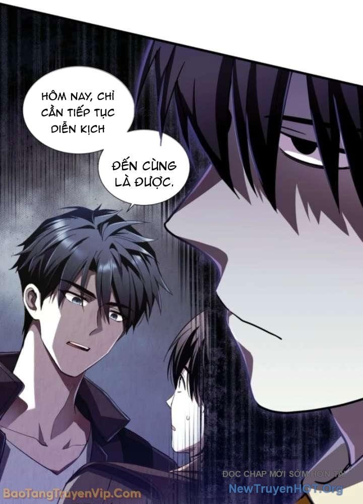 Đấng Tối Cao Lần Đầu Làm Cha Chap 5 - Next Chap 6