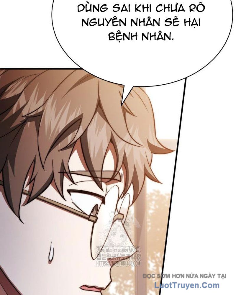 Hoàng Tử Bán Thuốc Chap 83 - Next Chap 84