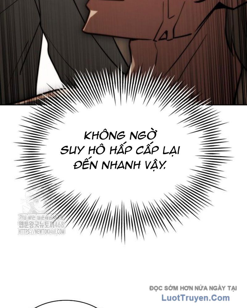 Hoàng Tử Bán Thuốc Chap 83 - Next Chap 84