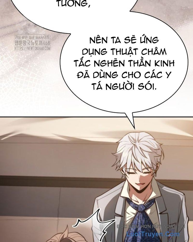 Hoàng Tử Bán Thuốc Chap 83 - Next Chap 84