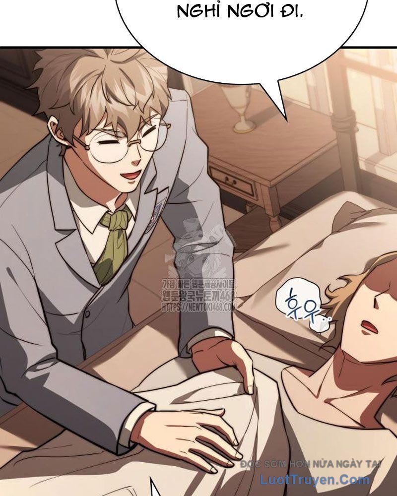 Hoàng Tử Bán Thuốc Chap 83 - Next Chap 84