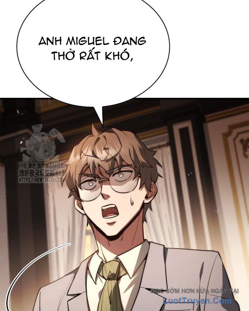 Hoàng Tử Bán Thuốc Chap 83 - Next Chap 84