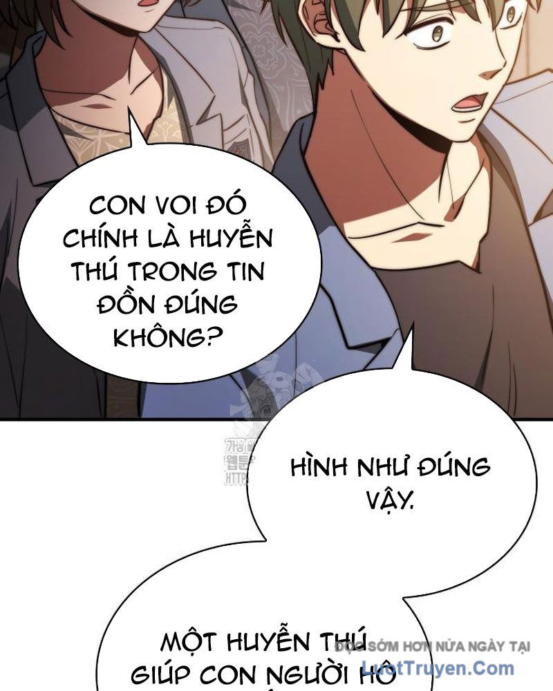 Hoàng Tử Bán Thuốc Chap 83 - Next Chap 84