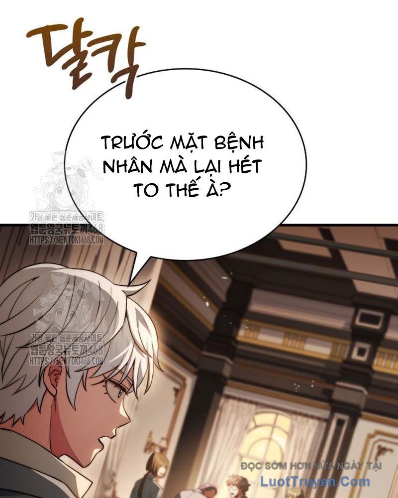 Hoàng Tử Bán Thuốc Chap 83 - Next Chap 84
