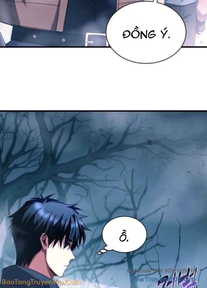 Đấng Tối Cao Lần Đầu Làm Cha Chap 5 - Next Chap 6