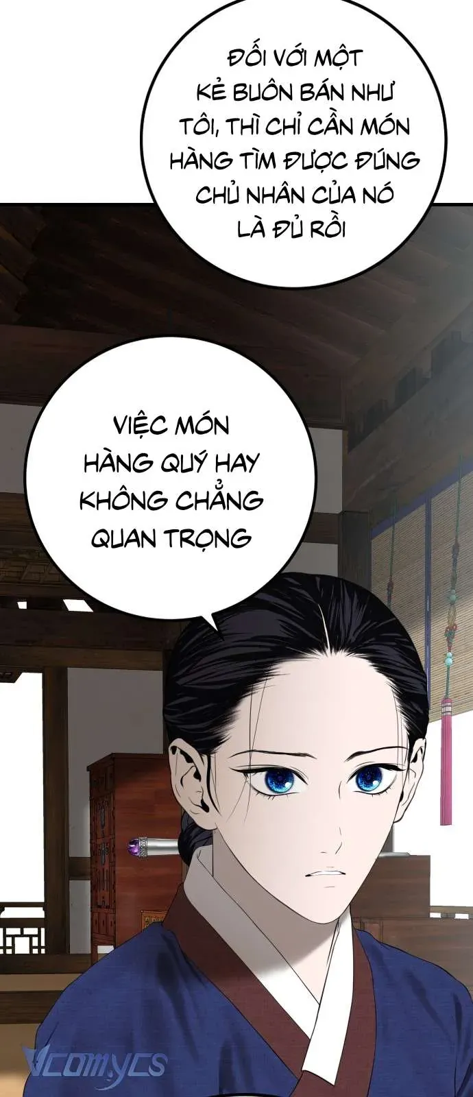 Cuộc Tuyển Chọn Vương Phi Triều Joseon Chap 40 - Next Chap 41