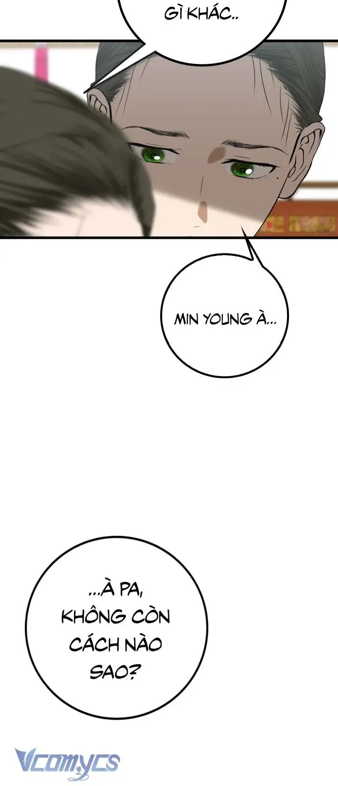 Cuộc Tuyển Chọn Vương Phi Triều Joseon Chap 40 - Next Chap 41