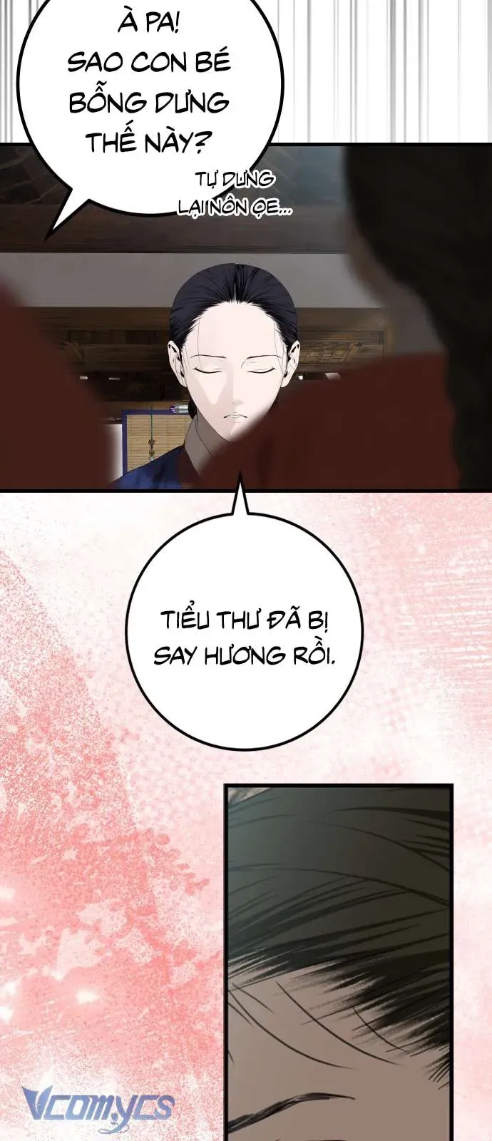 Cuộc Tuyển Chọn Vương Phi Triều Joseon Chap 40 - Next Chap 41