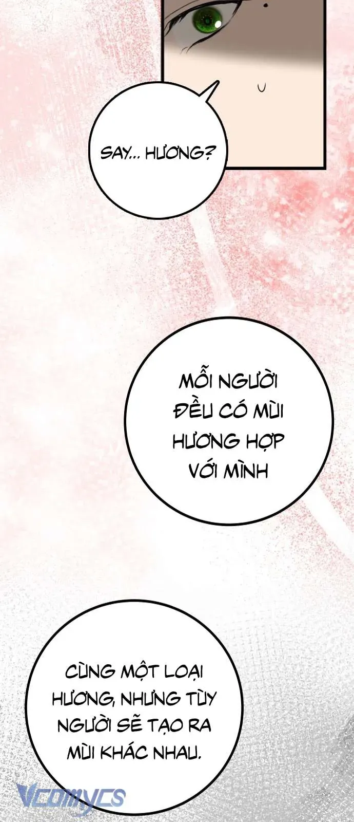 Cuộc Tuyển Chọn Vương Phi Triều Joseon Chap 40 - Next Chap 41