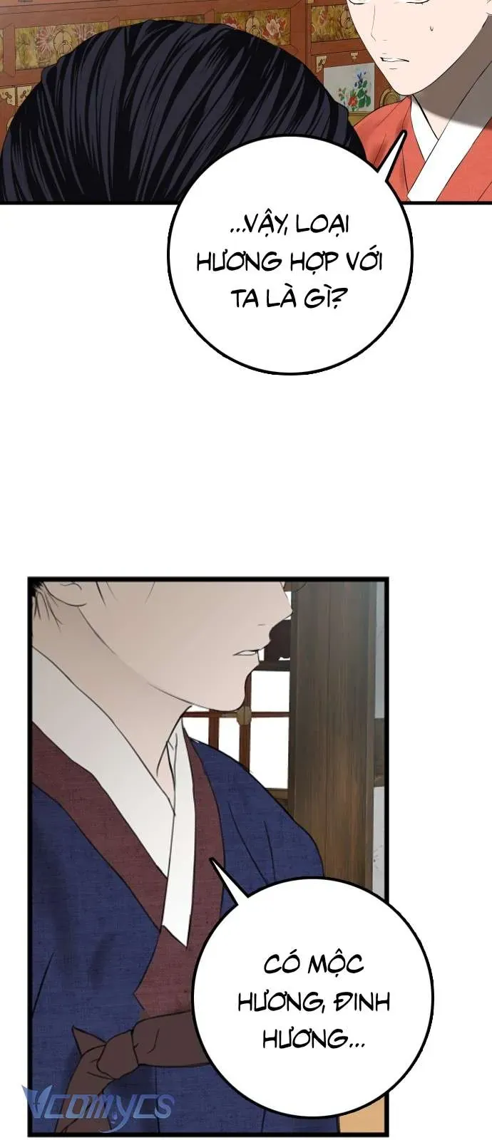 Cuộc Tuyển Chọn Vương Phi Triều Joseon Chap 40 - Next Chap 41