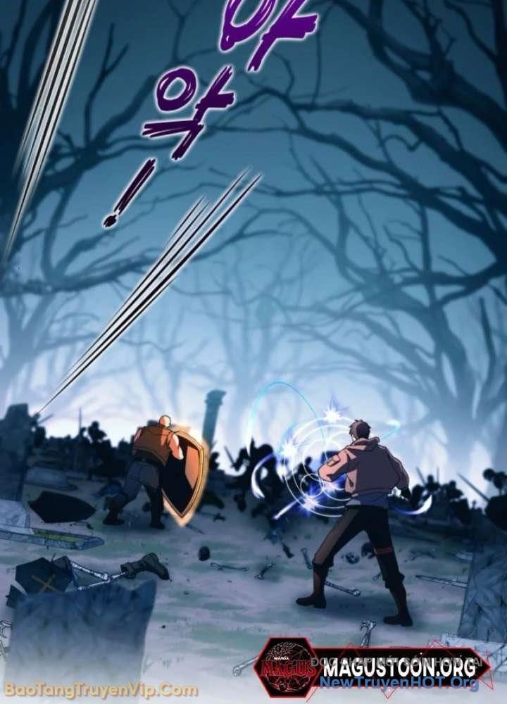 Đấng Tối Cao Lần Đầu Làm Cha Chap 5 - Next Chap 6