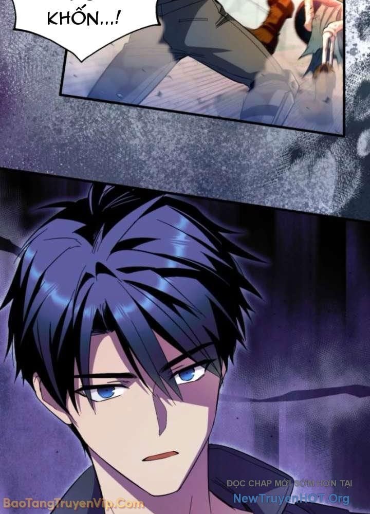 Đấng Tối Cao Lần Đầu Làm Cha Chap 5 - Next Chap 6