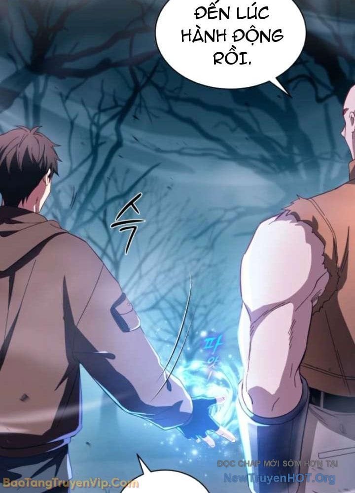 Đấng Tối Cao Lần Đầu Làm Cha Chap 5 - Next Chap 6