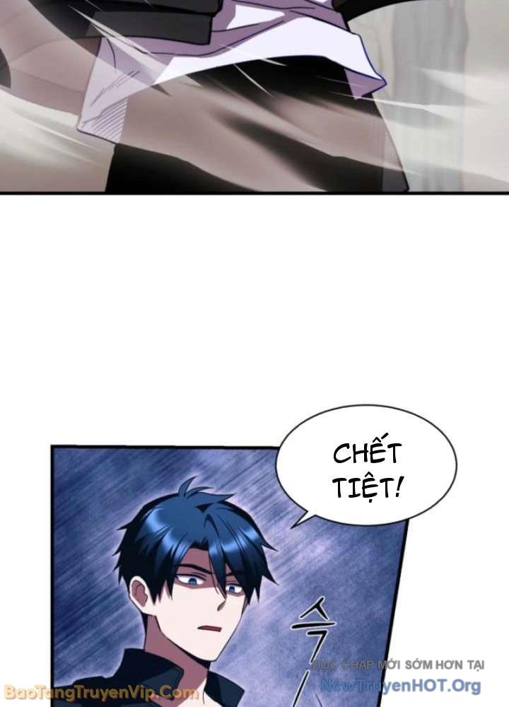 Đấng Tối Cao Lần Đầu Làm Cha Chap 5 - Next Chap 6