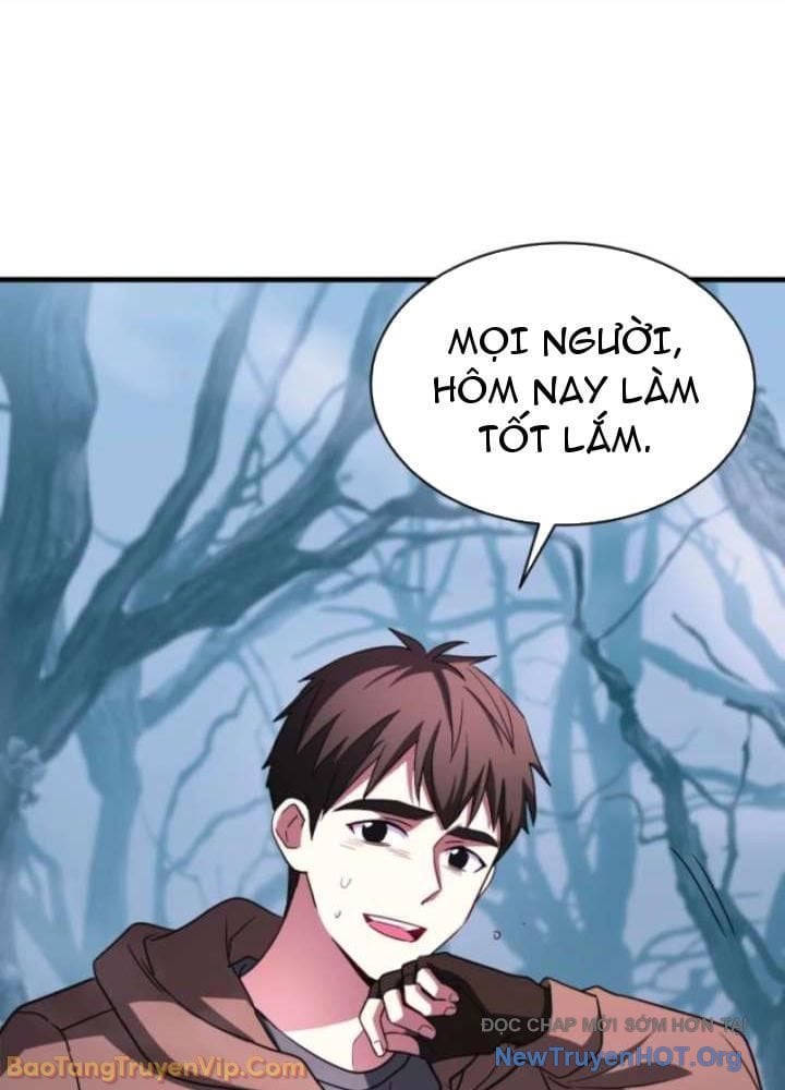 Đấng Tối Cao Lần Đầu Làm Cha Chap 5 - Next Chap 6