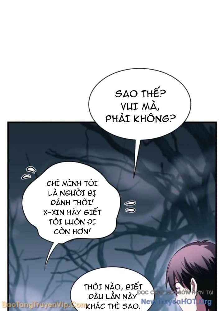 Đấng Tối Cao Lần Đầu Làm Cha Chap 5 - Next Chap 6