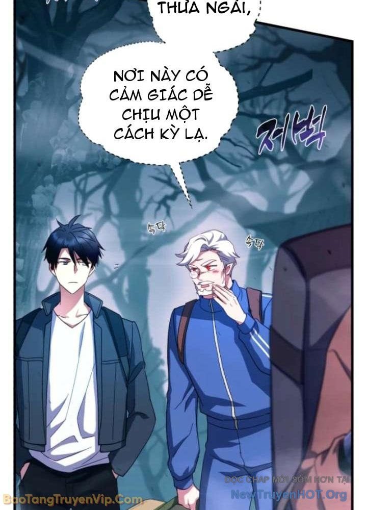 Đấng Tối Cao Lần Đầu Làm Cha Chap 5 - Next Chap 6