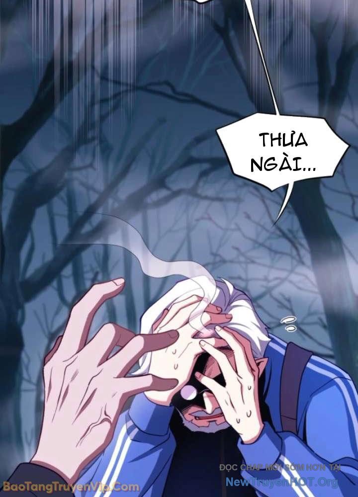 Đấng Tối Cao Lần Đầu Làm Cha Chap 5 - Next Chap 6