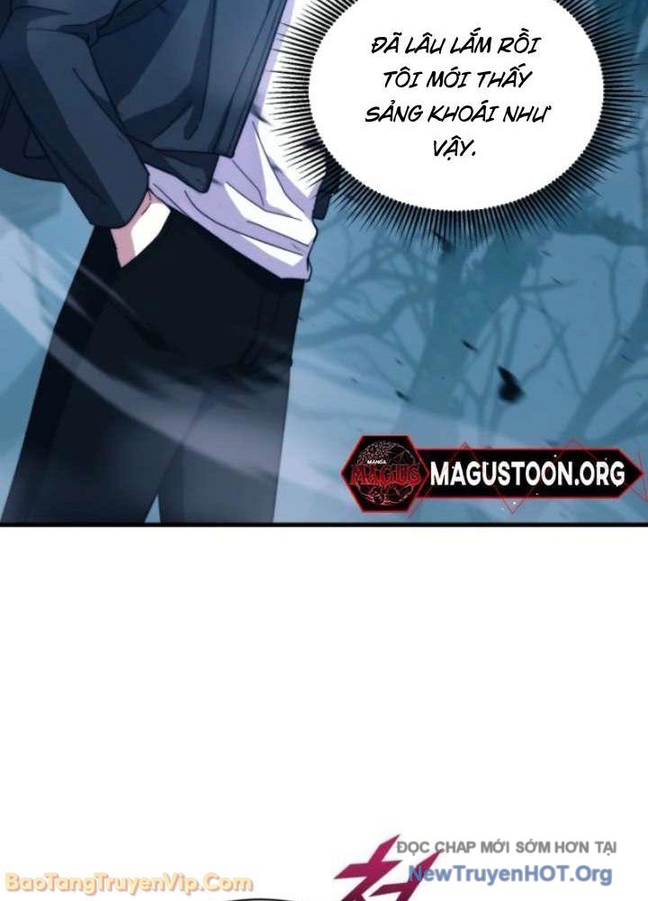 Đấng Tối Cao Lần Đầu Làm Cha Chap 5 - Next Chap 6