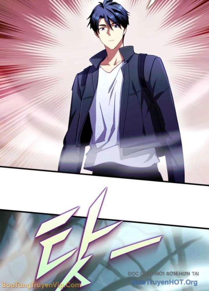 Đấng Tối Cao Lần Đầu Làm Cha Chap 5 - Next Chap 6