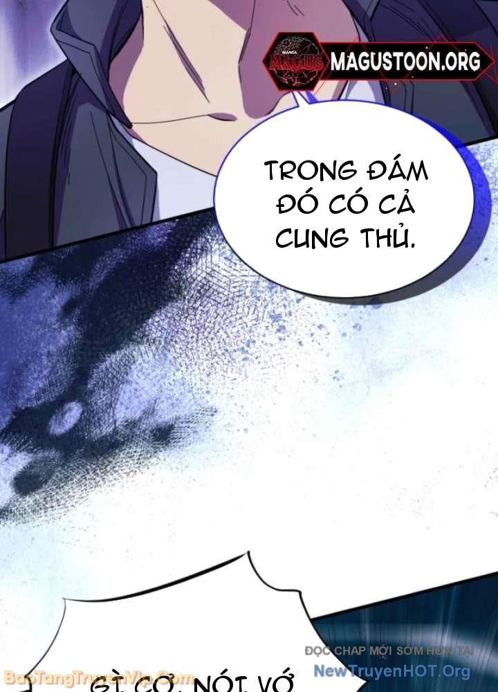 Đấng Tối Cao Lần Đầu Làm Cha Chap 5 - Next Chap 6