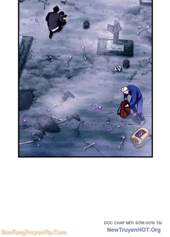 Đấng Tối Cao Lần Đầu Làm Cha Chap 5 - Next Chap 6