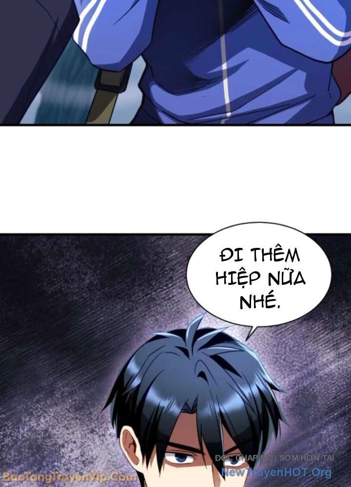 Đấng Tối Cao Lần Đầu Làm Cha Chap 5 - Next Chap 6